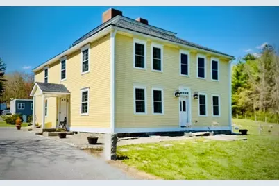 183 Main St, Boylston, MA 01505 - Photo 2