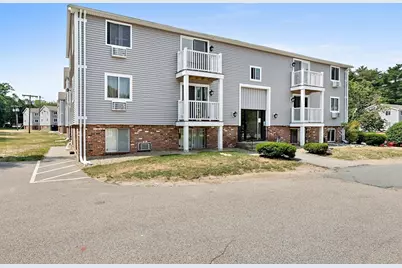 8 Royal Dane Dr #65, Marshfield, MA 02050 - Photo 1