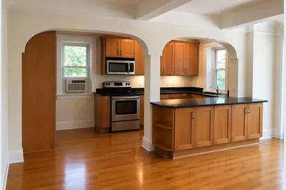 1080 Beacon #3C, Brookline, MA 02446 - Photo 6