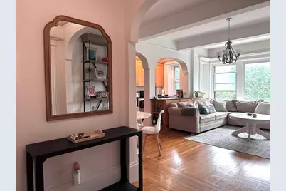 1080 Beacon #3C, Brookline, MA 02446 - Photo 2