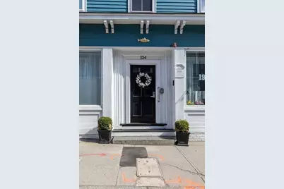 134 Washington St #7, Marblehead, MA 01945 - Photo 2