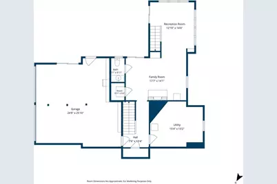 1 Timberlane, Plymouth, MA 02360 - Photo 42