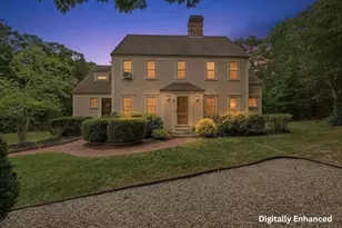 1 Timberlane, Plymouth, MA 02360 - Photo 1
