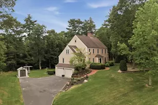 1 Timberlane, Plymouth, MA 02360 - Photo 34