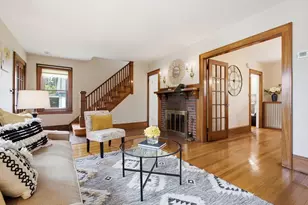 29 Park St, Melrose, MA 02176 - Photo 6