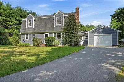15 Prospect Road, Plympton, MA 02367 - Photo 2