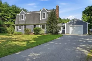 15 Prospect Rd, Plympton, MA 02367 - Photo 2