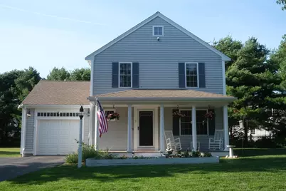 7 Bluestone Ter, Sandwich, MA 02537 - Photo 1
