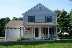 7 Bluestone Terrace, Sandwich, MA 02537 - Photo 1