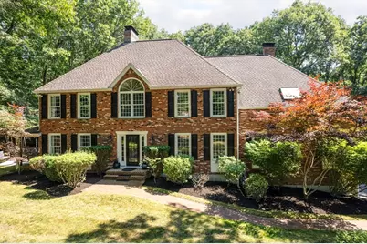 14 Hidden Brick Road, Hopkinton, MA 01748 - Photo 2