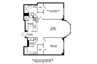 16 Harcourt St, Boston, MA 02116 - Photo 8