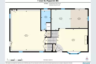7 Joan St, Pepperell, MA 01463 - Photo 34