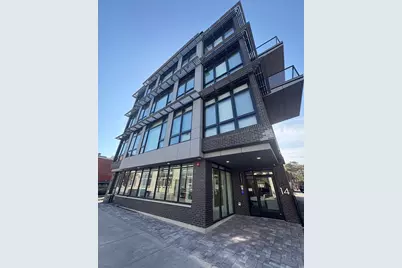 14 Green #101, Brookline, MA 02446 - Photo 1