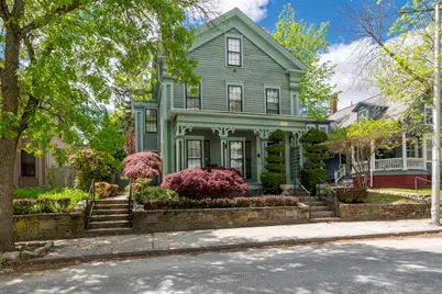 12 Crown St., Worcester, MA 01609 - Photo 1