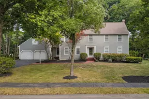 16 Dartmoor Dr, Shrewsbury, MA 01545 - Photo 1