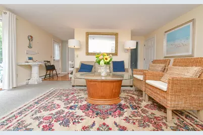 3 Village Green Dr #3B, Bourne, MA 02562 - Photo 14