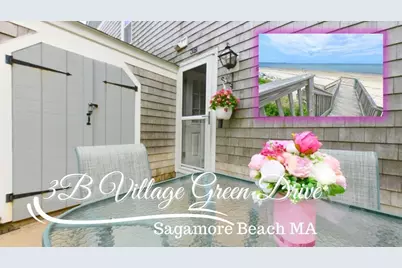 3 Village Green Dr #3B, Bourne, MA 02562 - Photo 1
