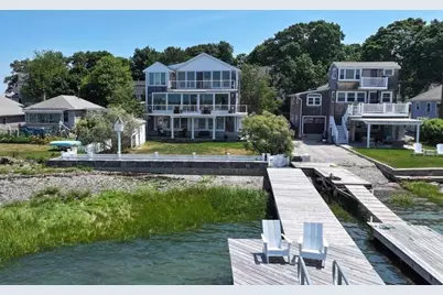 9 Beach Road, Hingham, MA 02043 - Photo 1