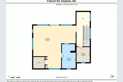 9 Beach Road, Hingham, MA 02043 - Photo 36