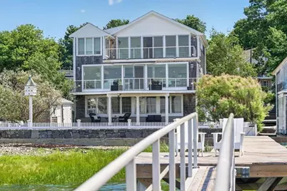 9 Beach Road, Hingham, MA 02043 - Photo 4