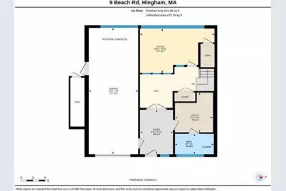 9 Beach Road, Hingham, MA 02043 - Photo 34