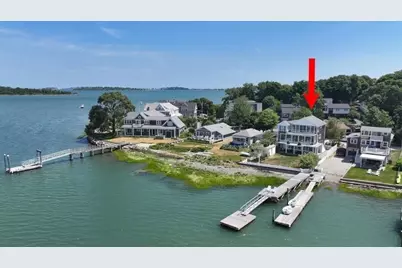 9 Beach Road, Hingham, MA 02043 - Photo 32