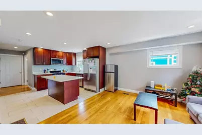 12 Rockledge St #1, Boston, MA 02119 - Photo 2