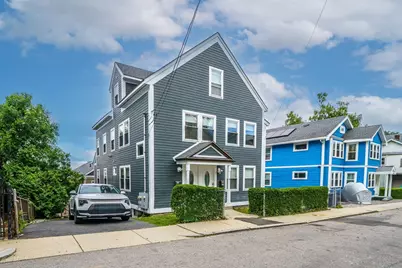 12 Rockledge St #1, Boston, MA 02119 - Photo 1