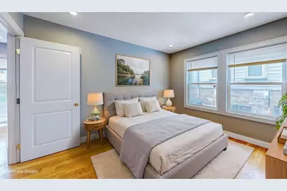 12 Rockledge St #1, Boston, MA 02119 - Photo 4