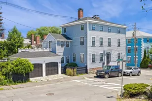 1 Pearl St, Marblehead, MA 01945 - Photo 1