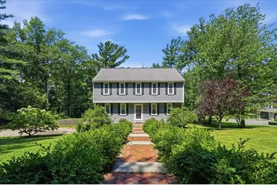 340 Church St, Marshfield, MA 02050 - Photo 1