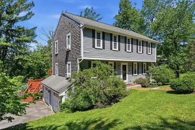 340 Church St, Marshfield, MA 02050 - Photo 2