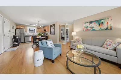 57 Sylvan #4F, Danvers, MA 01923 - Photo 12