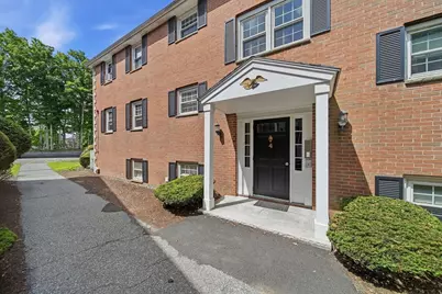 57 Sylvan #4F, Danvers, MA 01923 - Photo 8