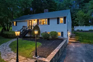 50 Brigham Hill Rd, Grafton, MA 01519 - Photo 1