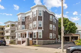68 Saxton St, Boston, MA 02125 - Photo 2