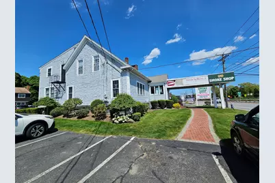 389 Worcester, Framingham, MA 01701 - Photo 1