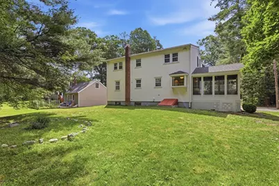 12 Hemlock Road, Westford, MA 01886 - Photo 2