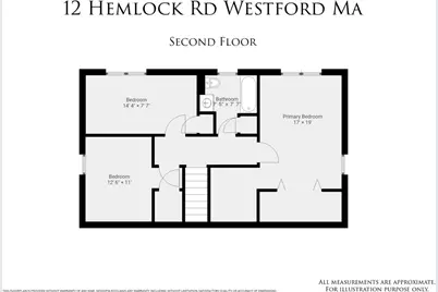12 Hemlock Road, Westford, MA 01886 - Photo 36