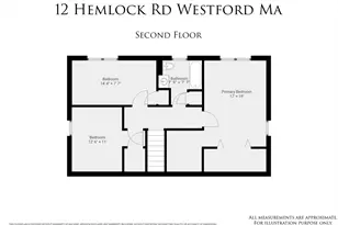 12 Hemlock Rd, Westford, MA 01886 - Photo 36