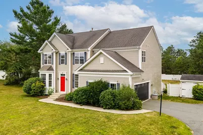 460 Raymond Rd, Plymouth, MA 02360 - Photo 2