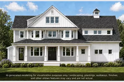 Lot 3 Weeping Willow Drive, Andover, MA 01810 - Photo 1