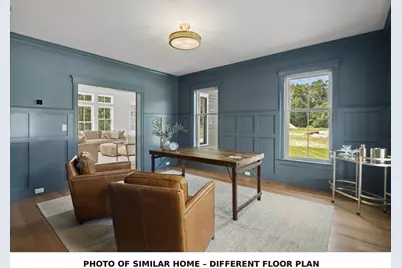 Lot 3 Weeping Willow Drive, Andover, MA 01810 - Photo 14
