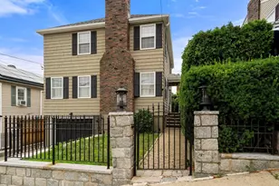 30 Rosedale Ave, Everett, MA 02149 - Photo 1
