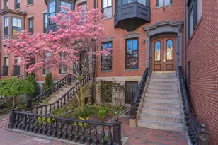 453 Massachussetts Ave, Boston, MA 02116 - Photo 1