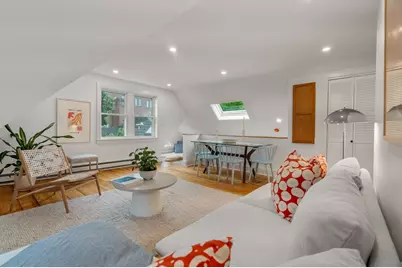 7 Russell Street #3, Cambridge, MA 02140 - Photo 2