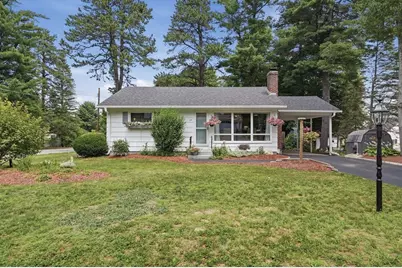 15 Thurston Place, Fitchburg, MA 01420 - Photo 1