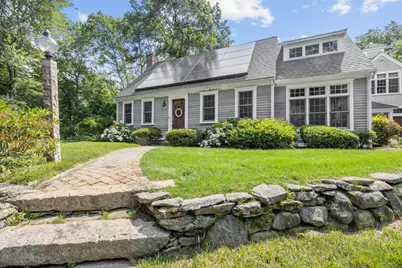 32 College Pond Rd., Plymouth, MA 02360 - Photo 2