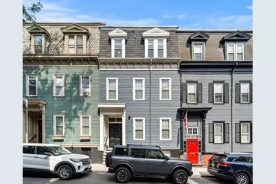 16 Trenton St #3, Boston, MA 02129 - Photo 1