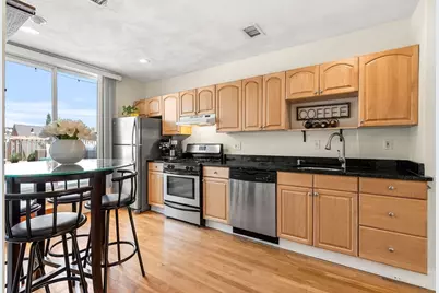 16 Trenton St #3, Boston, MA 02129 - Photo 4